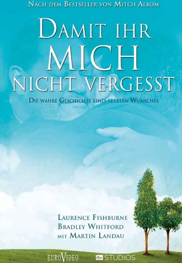 Have a Little Faith Poster 6