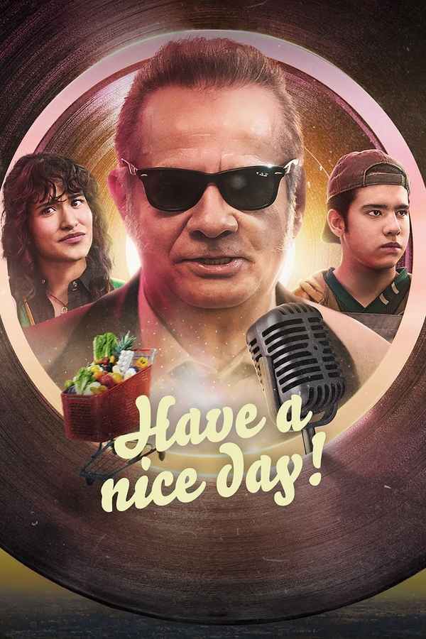 Have a nice day! Poster 4