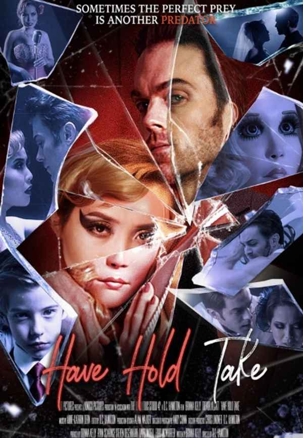 Have Hold Take Poster 2