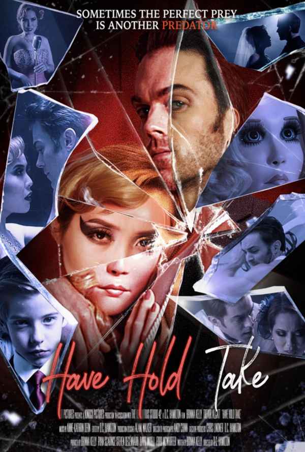 Have Hold Take Poster 1