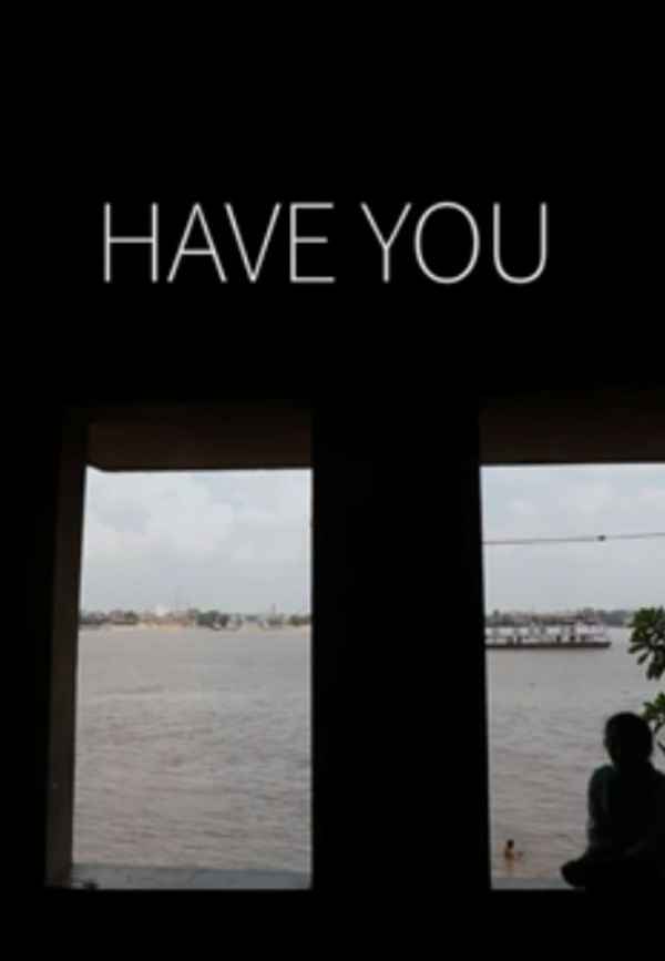 Have You Poster 4
