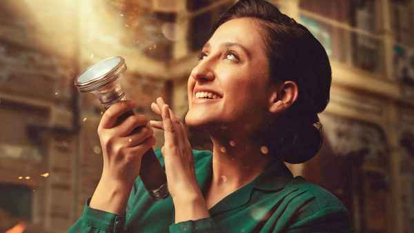 Have You Ever Seen Fireflies? Poster 2