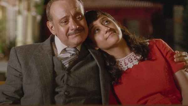 Have You Ever Seen Fireflies? Poster 6