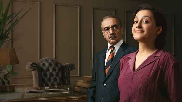 Have You Ever Seen Fireflies? Poster 1