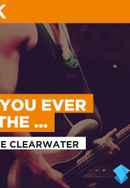 Have You Ever Seen The Rain? in the Style of Creedence Clearwater Revival Poster 3