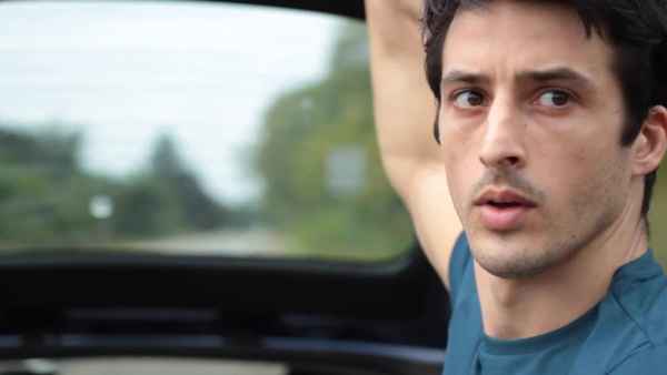 Have You Seen Me Poster 2