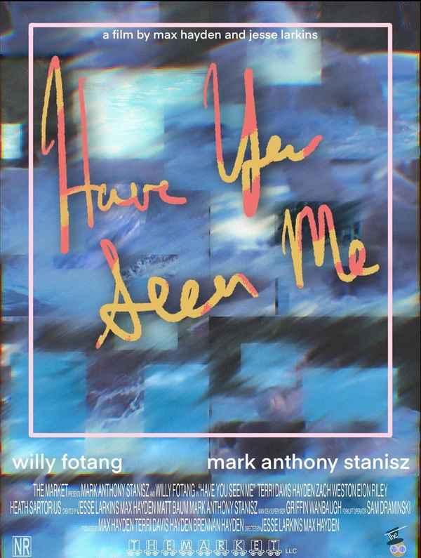Have You Seen Me Poster 3