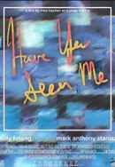 Have You Seen Me Poster 4
