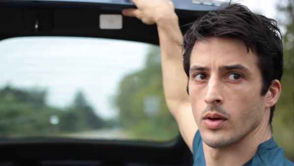 Have You Seen Me Poster 1