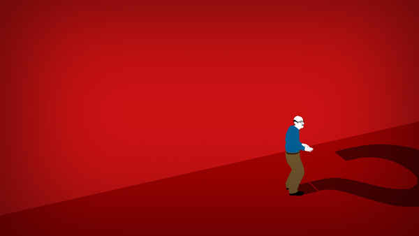 Have You Seen This Man? Poster 7