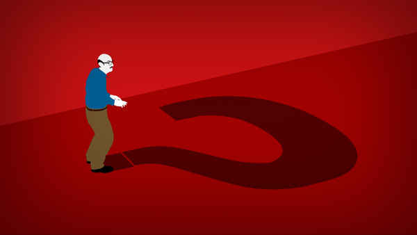 Have You Seen This Man? Poster 2