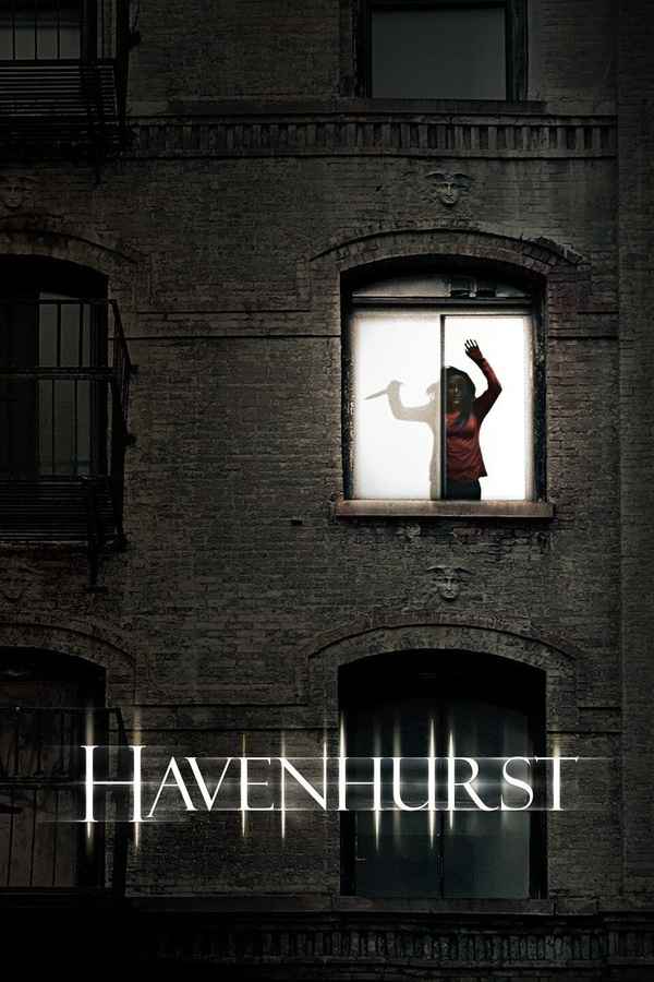 Havenhurst Poster 6