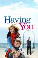 Having You Poster 1