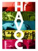 Havoc Poster 3