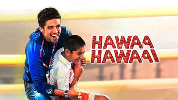 Hawaa Hawaai Poster 4