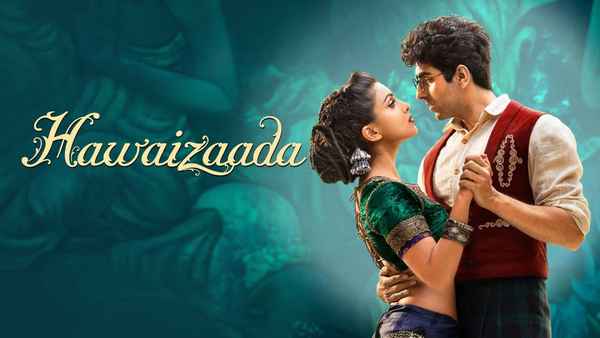 Hawaizaada Poster 5