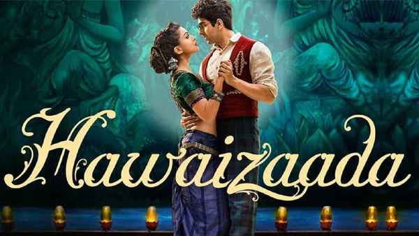 Hawaizaada Poster 7