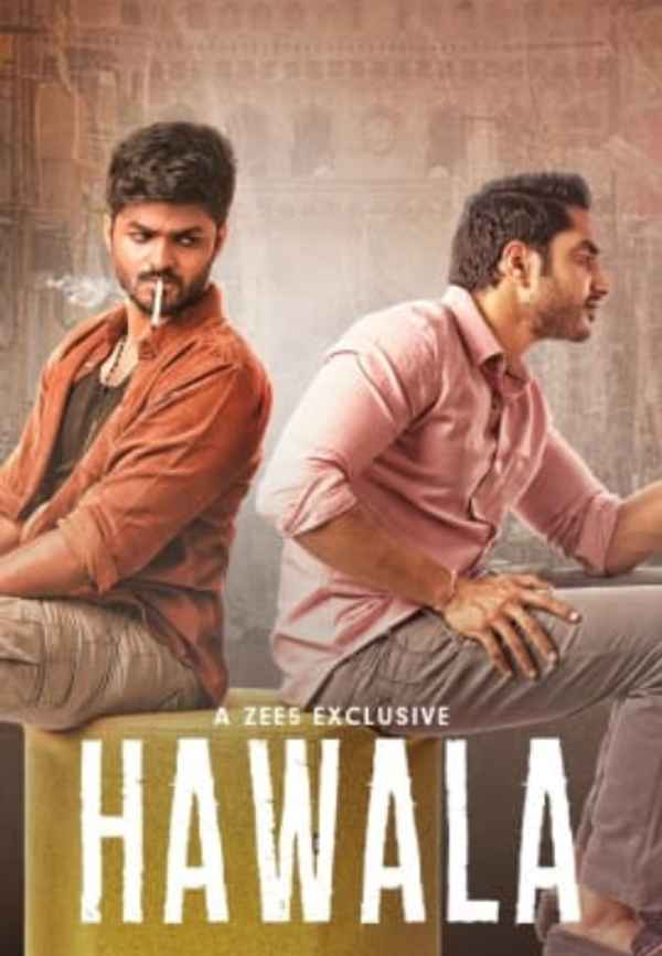 Hawala Poster 3