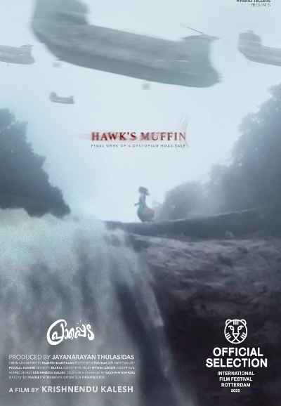 Hawk's Muffin