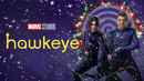 Hawkeye Poster 3