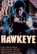Hawkeye Poster 3