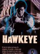 Hawkeye Poster 1