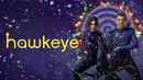Hawkeye Poster 1