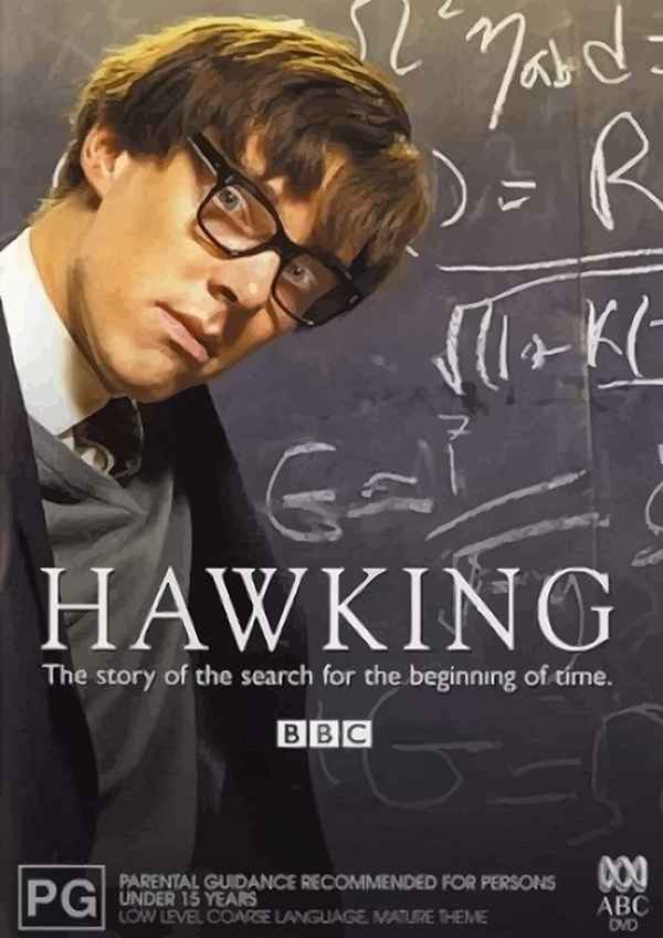 Hawking Poster 7