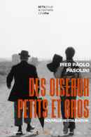 Hawks and Sparrows Poster 7