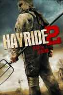 Hayride 2 Poster 1