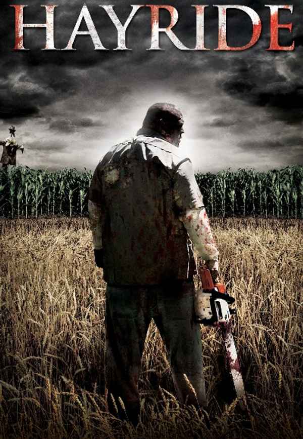 Hayride Poster 4