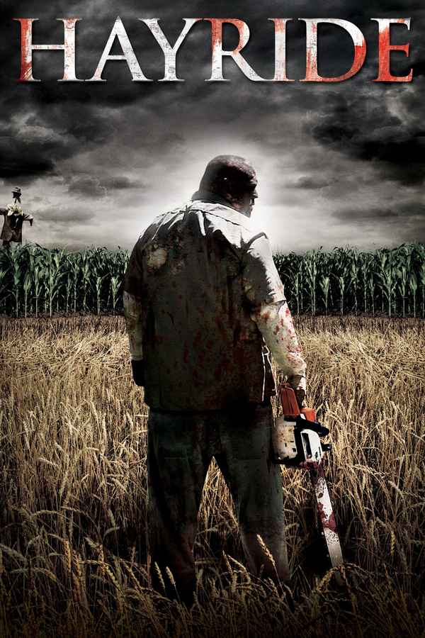 Hayride Poster 1