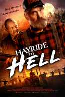 Hayride to Hell Poster 1