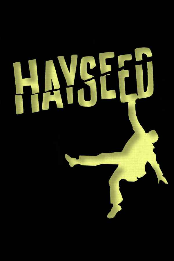 Hayseed Poster 2