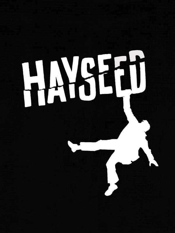 Hayseed Poster 3