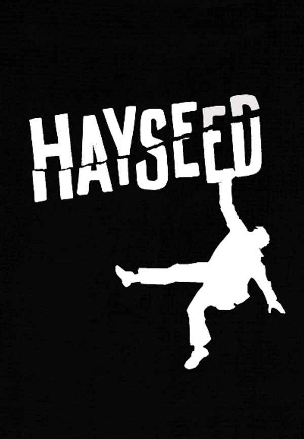 Hayseed Poster 5