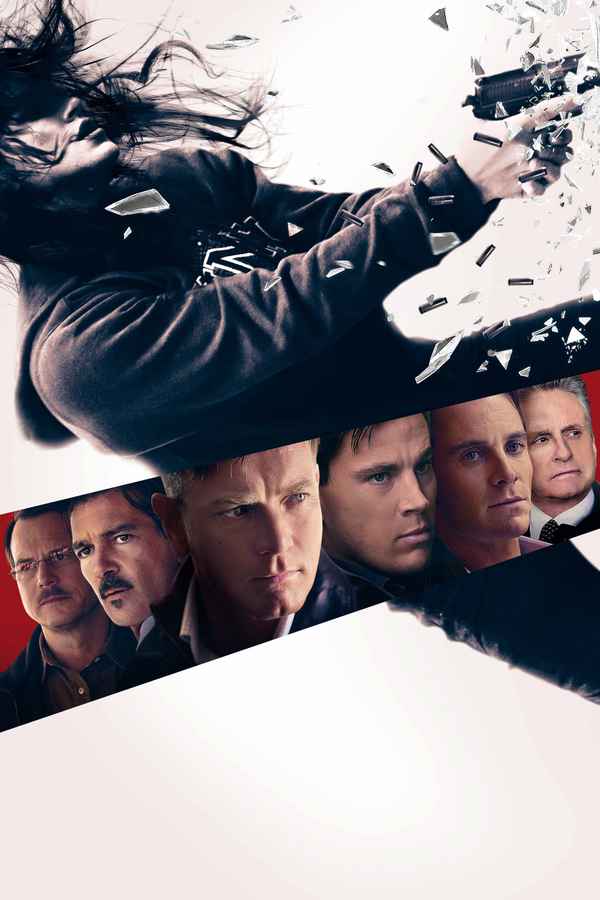 Haywire Poster 5