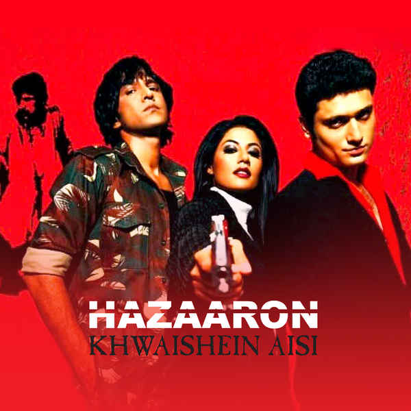 Hazaaron Khwaishein Aisi Poster 7
