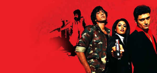 Hazaaron Khwaishein Aisi Poster 3