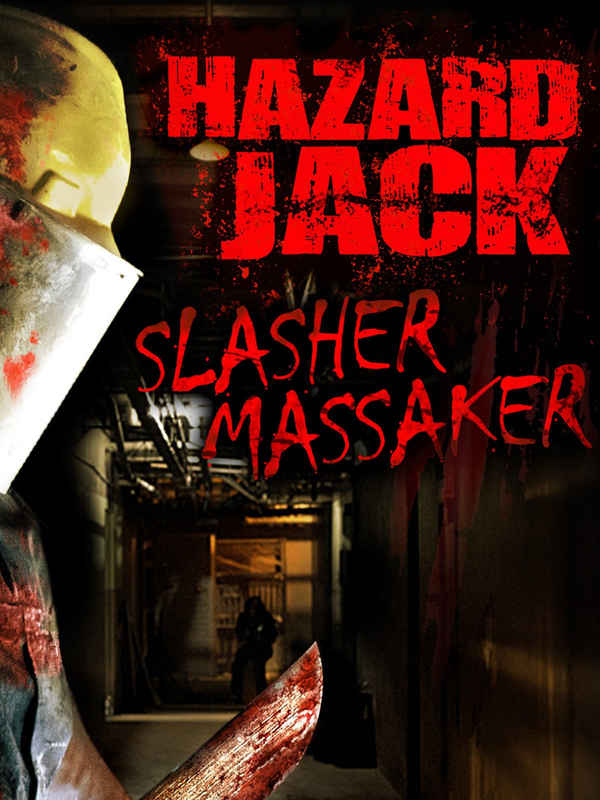Hazard Jack Poster 4