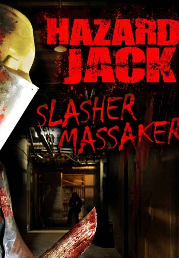 Hazard Jack Poster 6