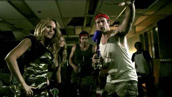 Hazard Jack Poster 1