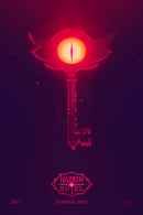 Hazbin Hotel Poster 4