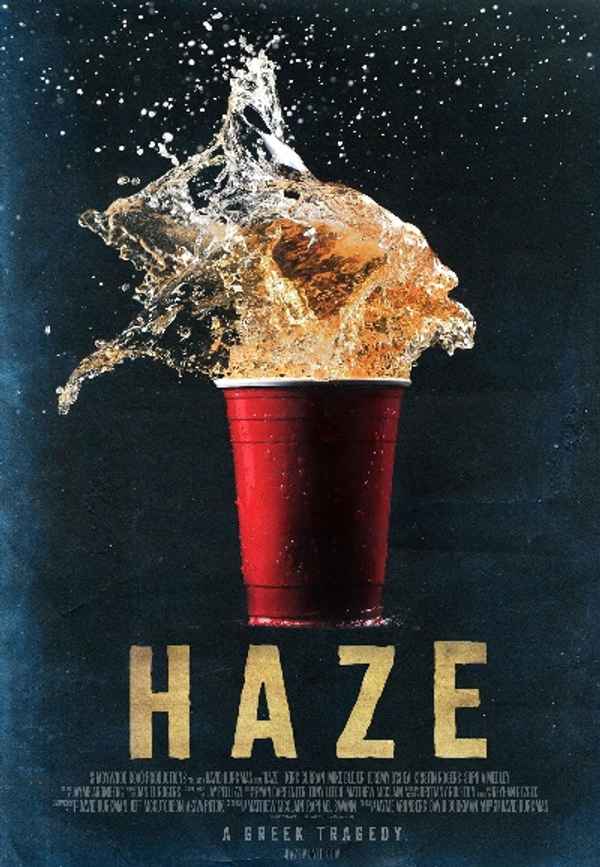 Haze Poster 3