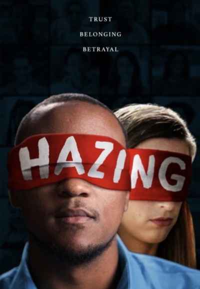 Hazing