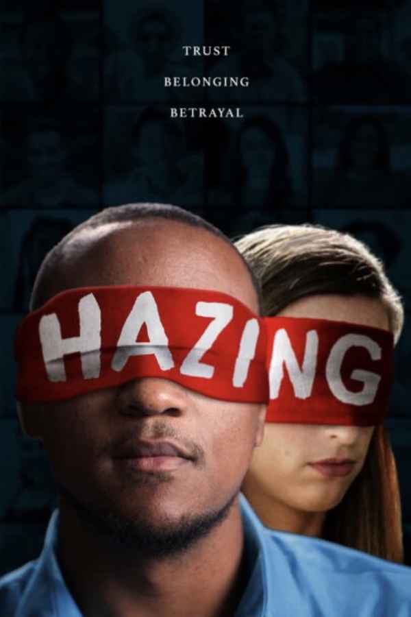 Hazing Poster 1