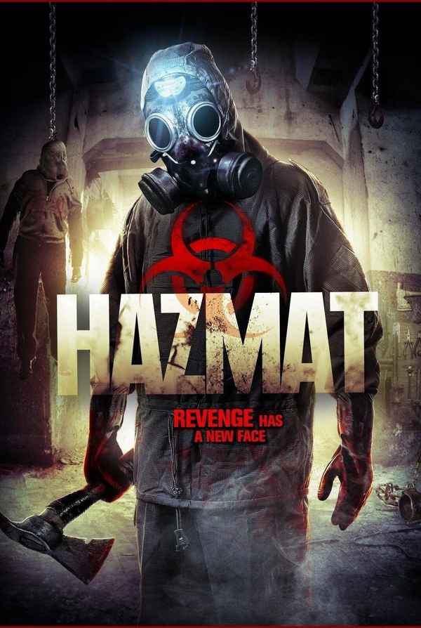 HazMat Poster 3