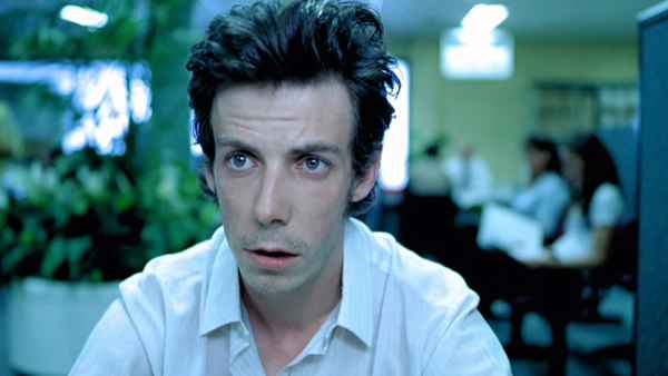 He Died with a Felafel in His Hand Poster 7