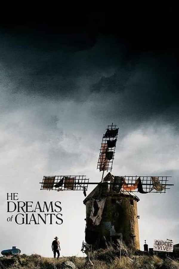 He Dreams of Giants Poster 7