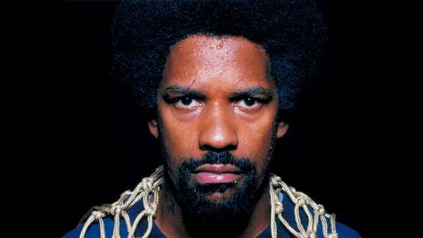 He Got Game Poster 1